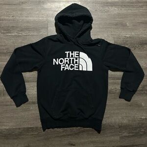 Men’s The North Face Hoodie S